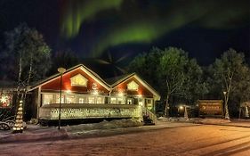 Holiday Village Nuorgamin Lomakeskus